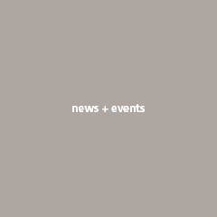 News + Events